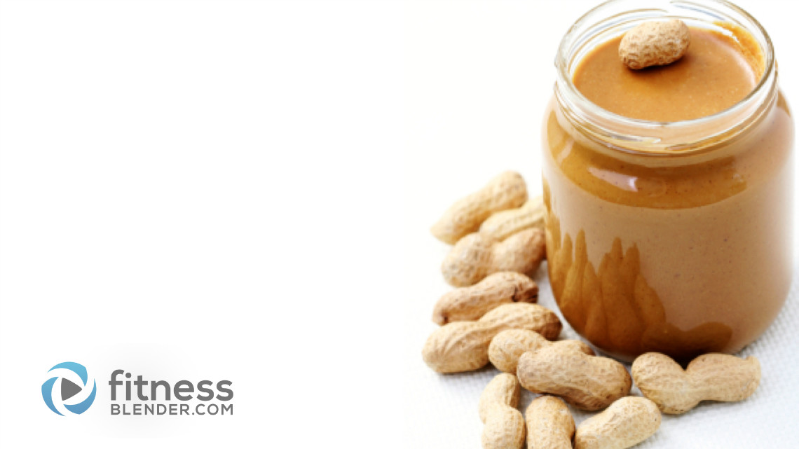 The Healthy Perks of Peanut Butter foto The Healthy Perks of Peanut Butter images