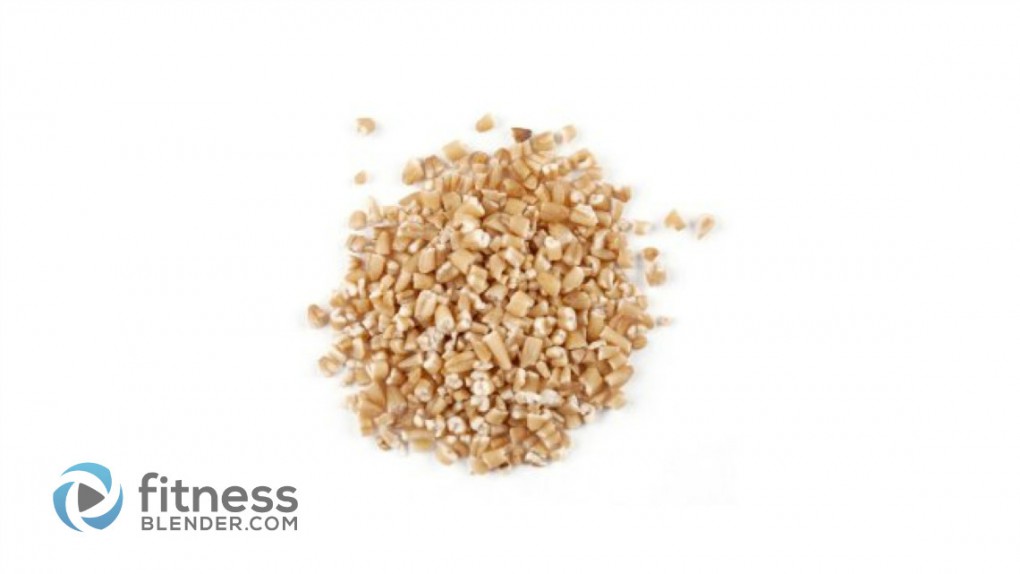 How Many Calories are in Cooked Steel Cut Oats? Fitness Blender