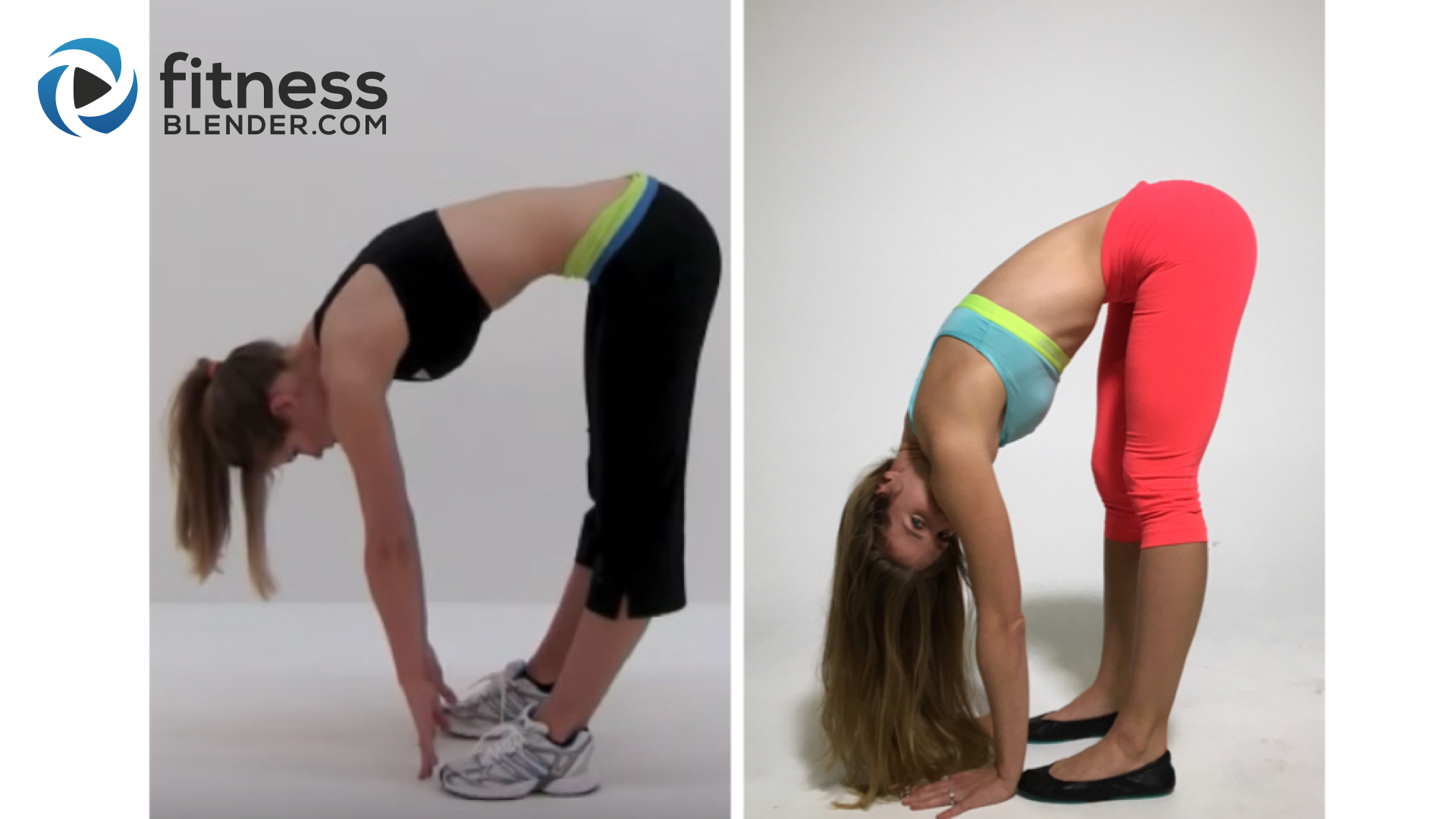 fitness progress