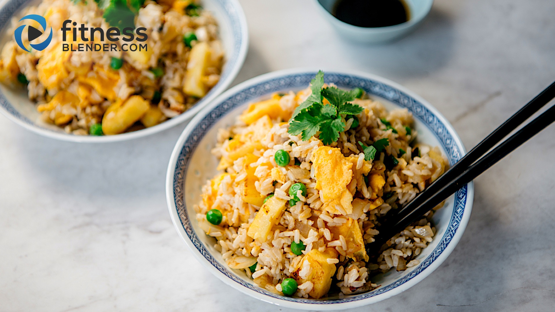 Easy, Healthy Pineapple 