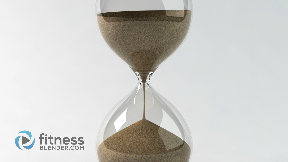 How to get an Hourglass Figure: Hourglass Shape Workouts and Exercises