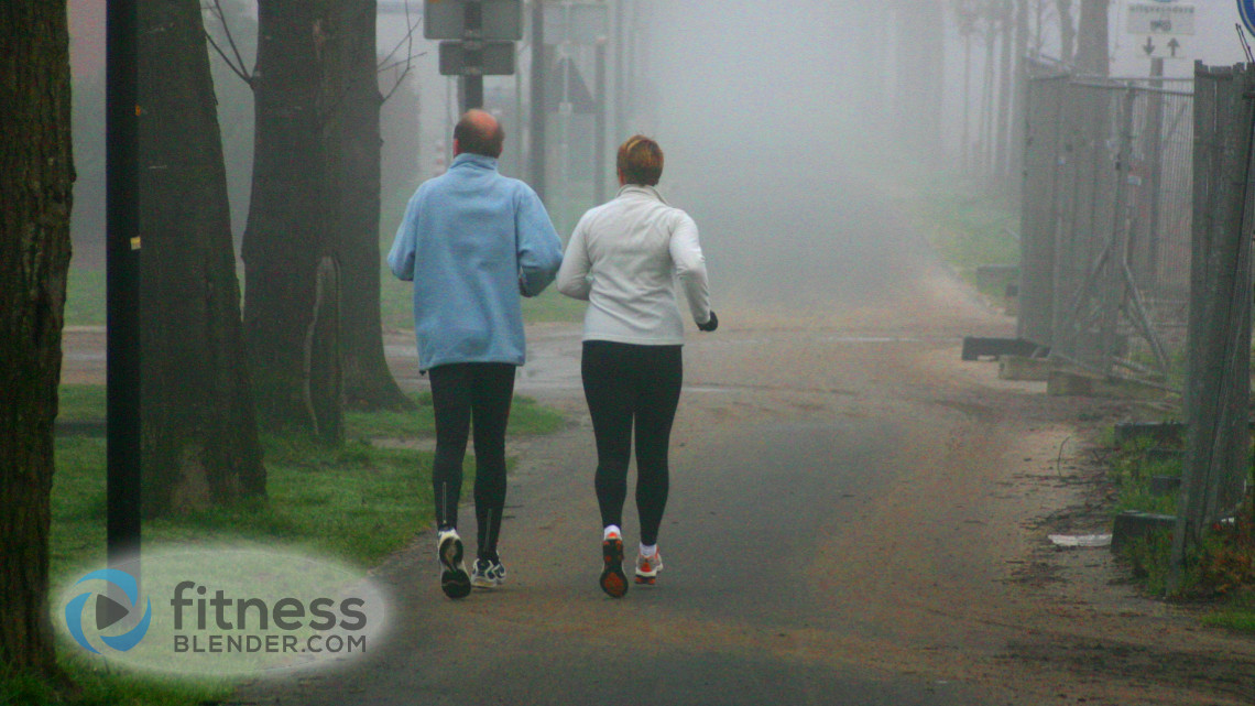 Running In The Rain What Running Rain Gear Do I Need Fitness Blender