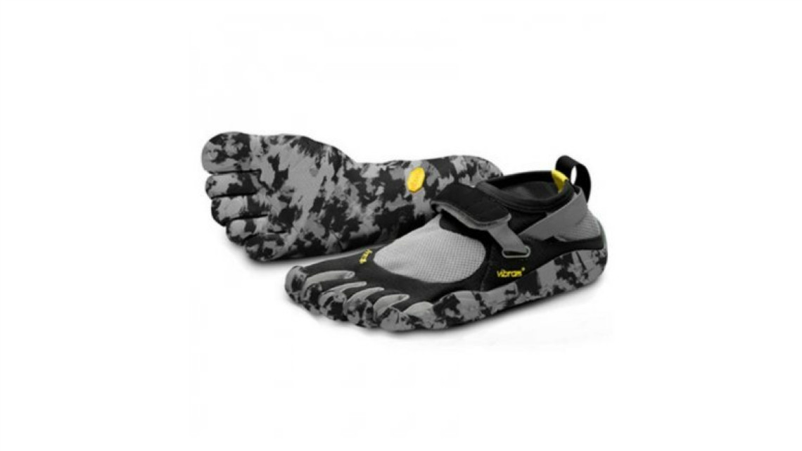 Exercises Shoes