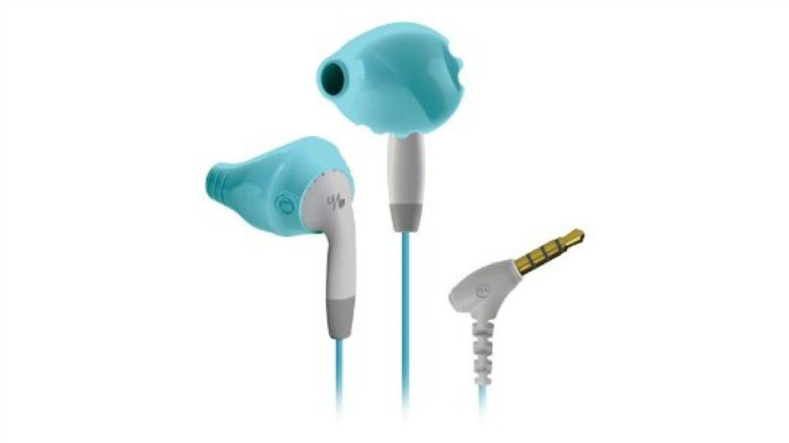 earbuds that stay in while running
