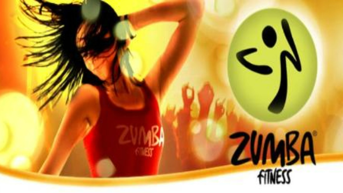 zumba wii