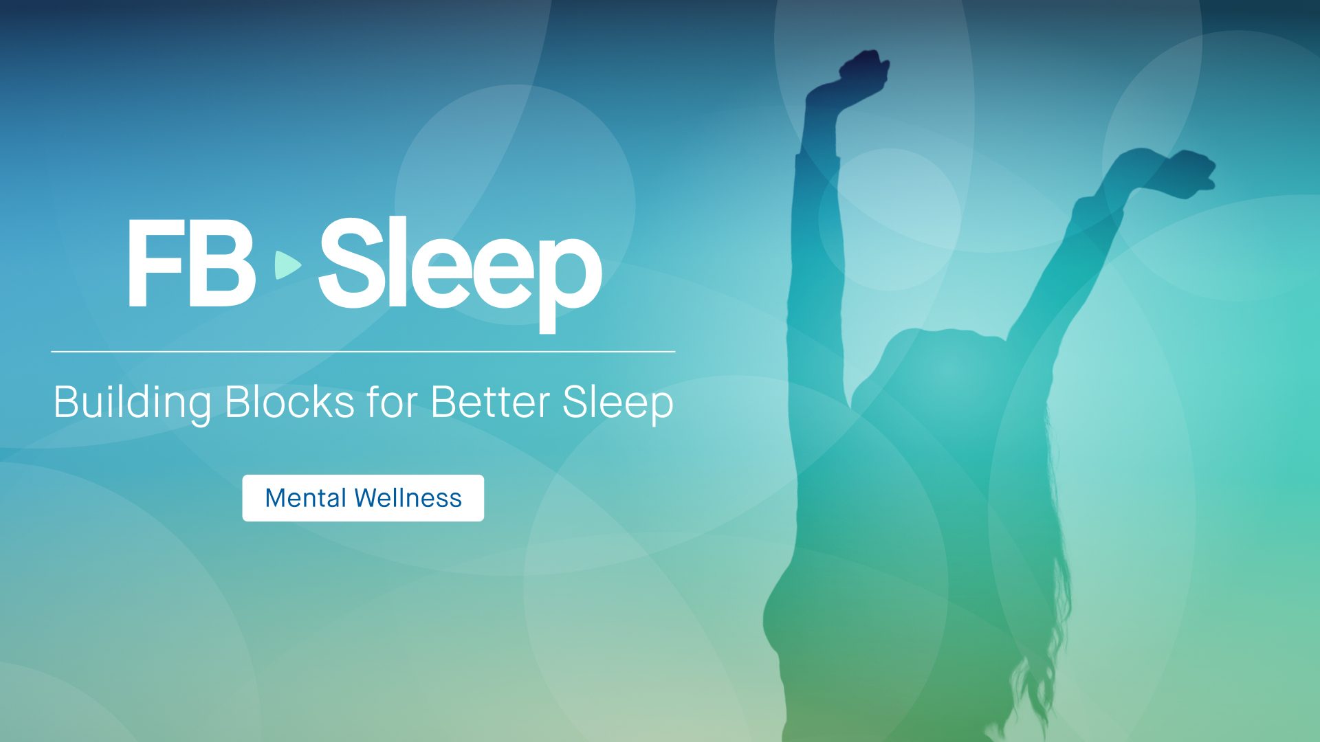 FB Sleep 5Day Wellness Challenge for Better Sleep ScienceBacked