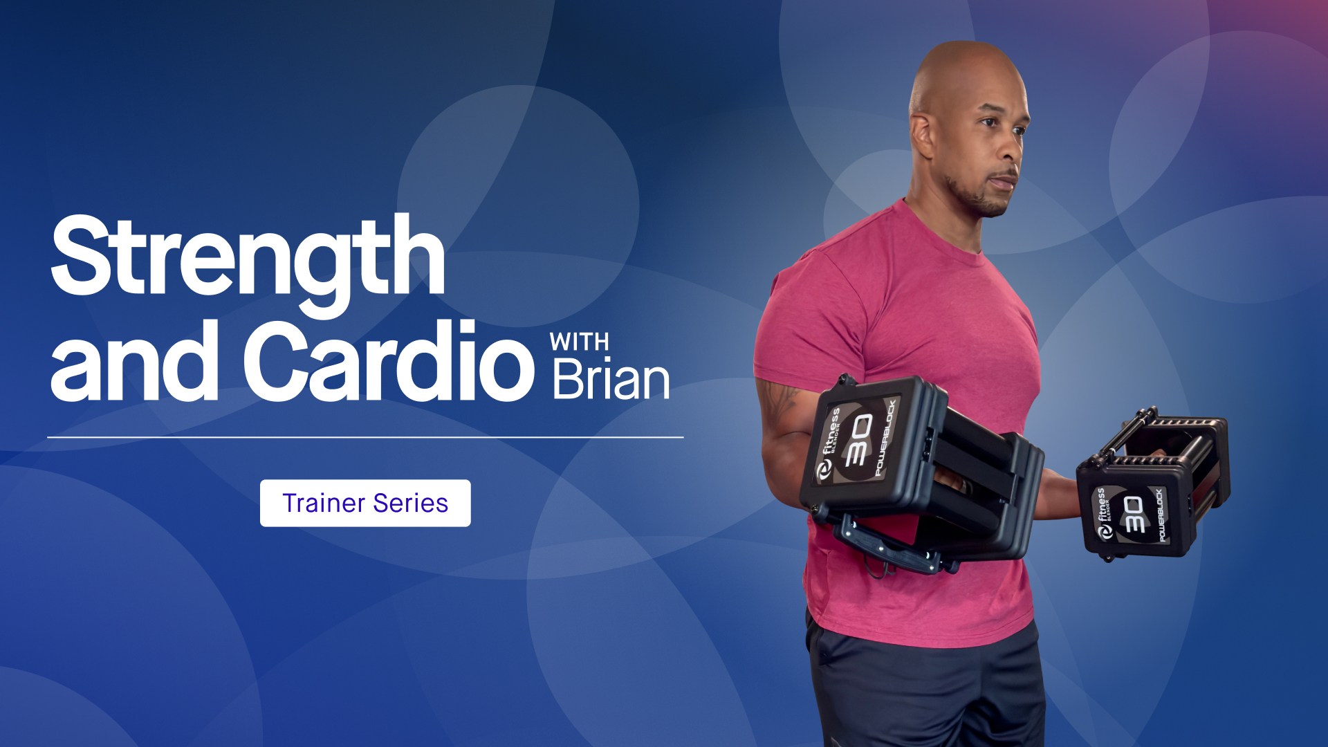 Strength and cardio same day online