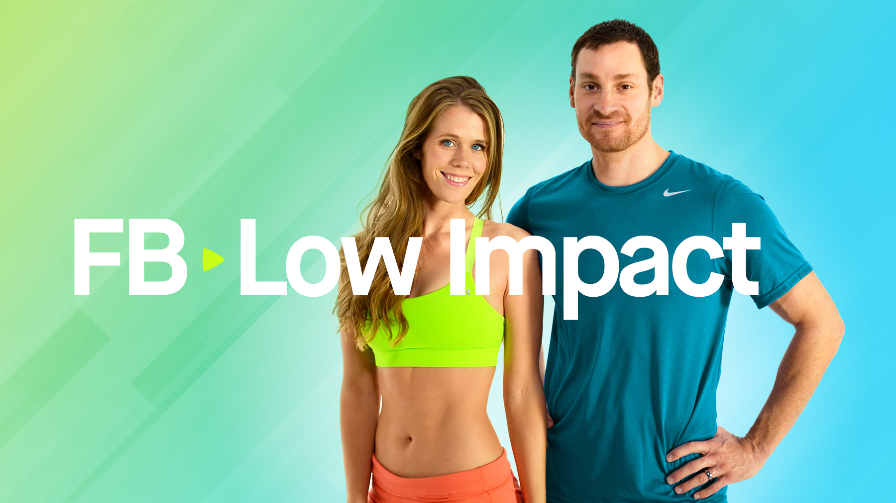 FB Low Impact - Fat Loss Program - 40 Minutes | Fitness