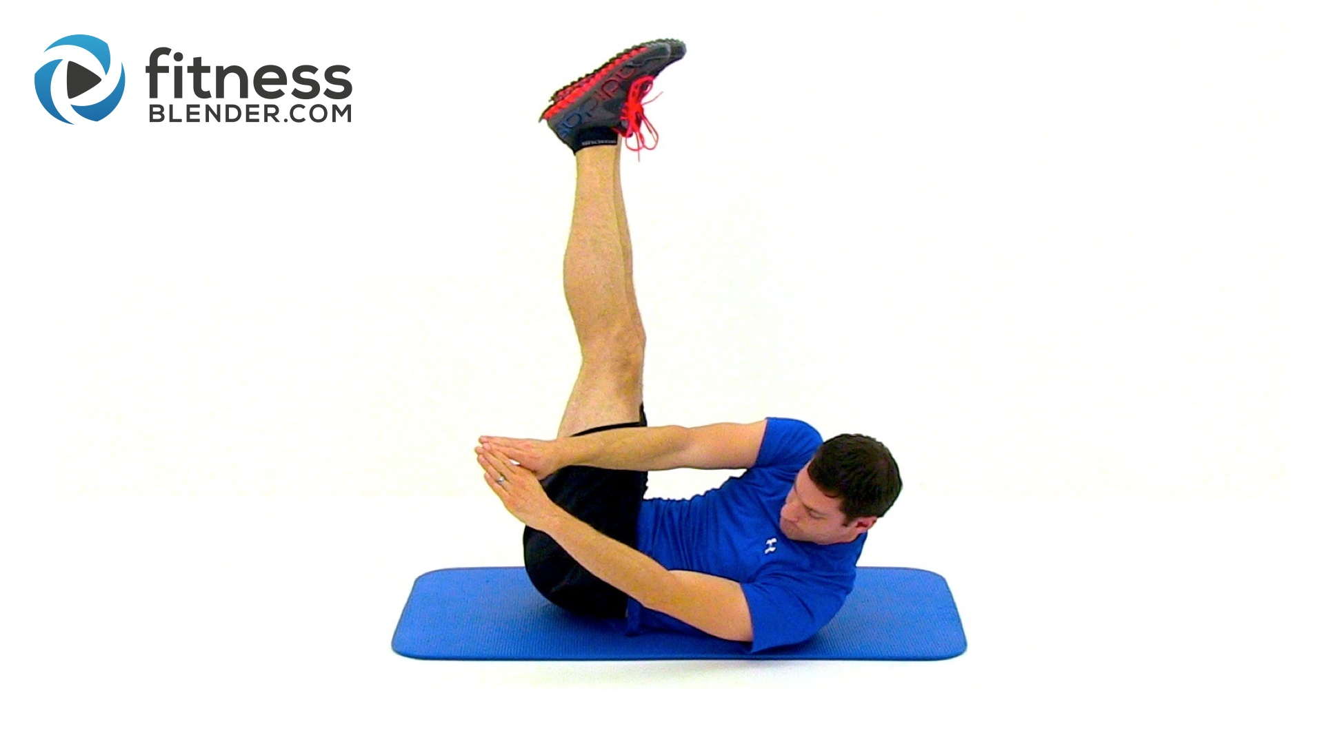 100s workout routine