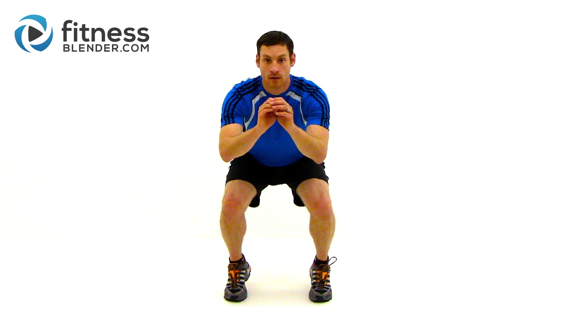 muscle conditioning workout