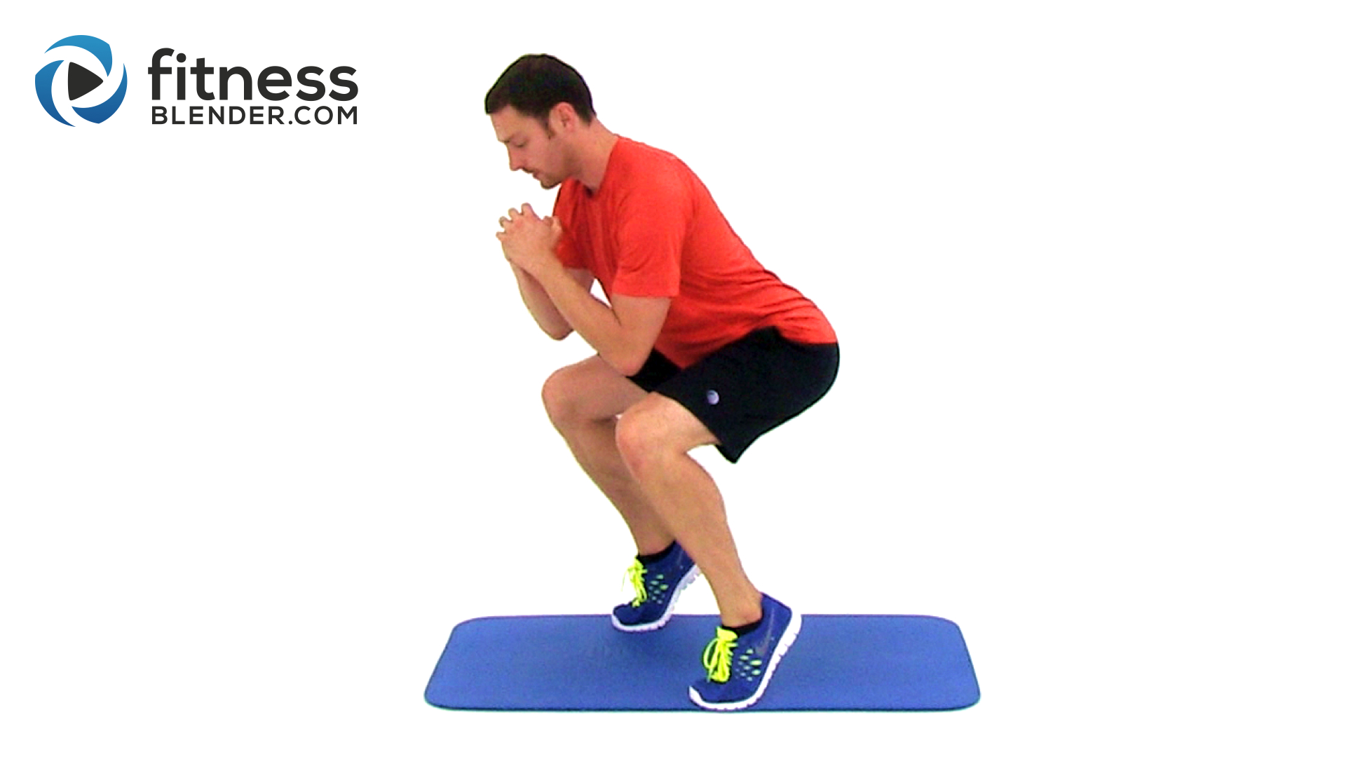 Total Body Burnout Challenge Descending Ladder Low Impact Workout For Endurance Total Body Burnout Challenge Descending Ladder Low Impact Workout For Endurance