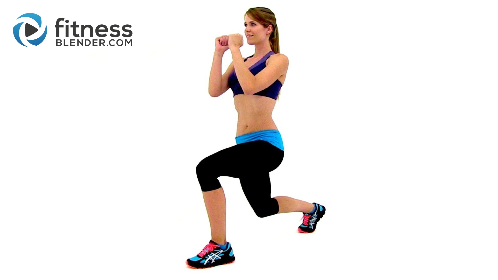 5 Minutes To A Bigger Rounder Butt Glute And Thigh Workout For