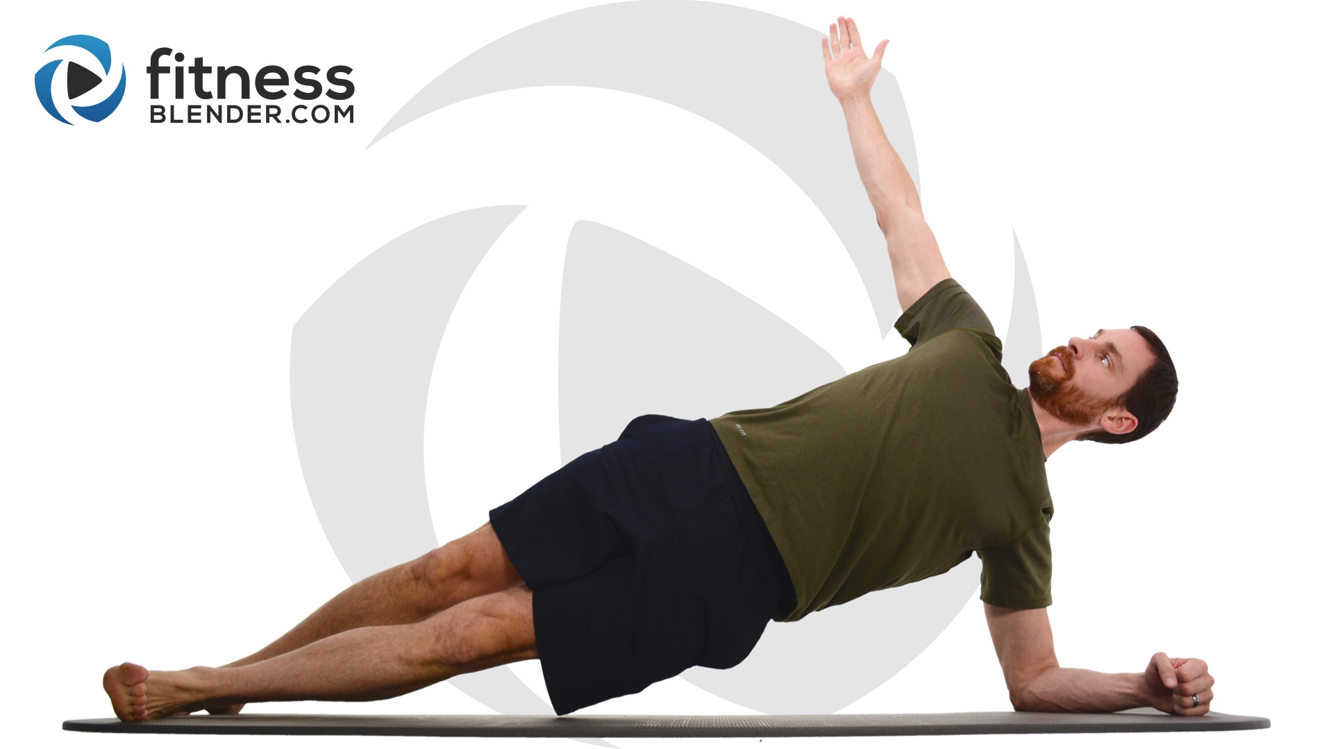 Fitness blender 10 minute abs online