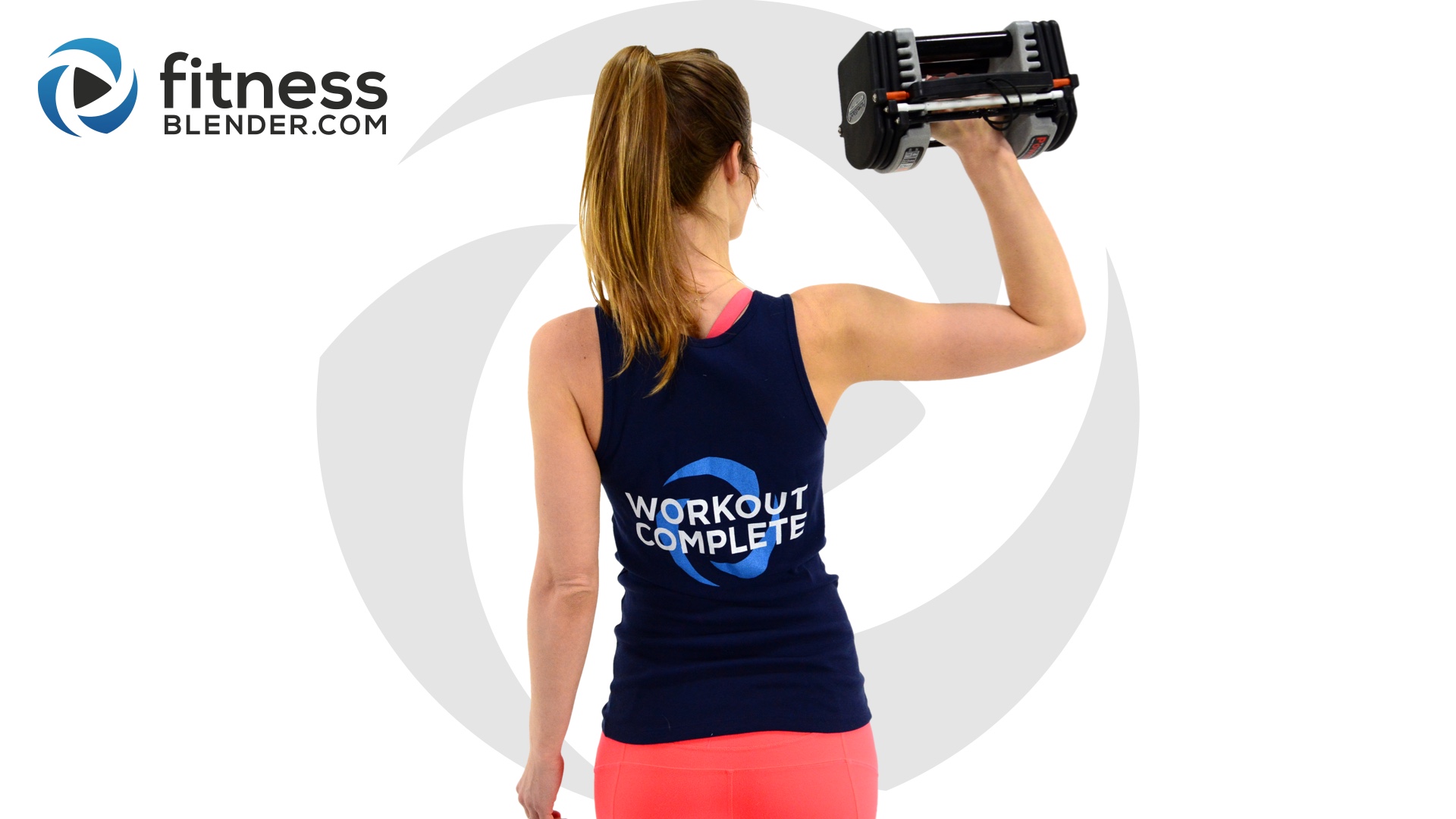 upper body and abs
