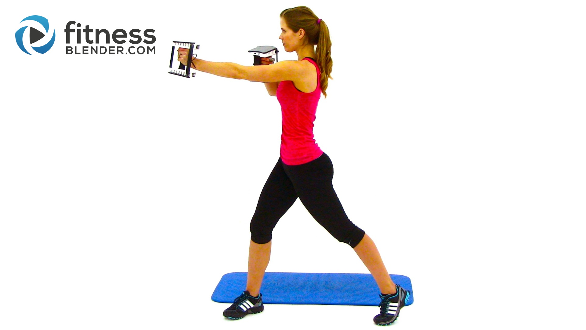 Abs And Oblique Exercises For A Smaller Waist 32 Minute Core