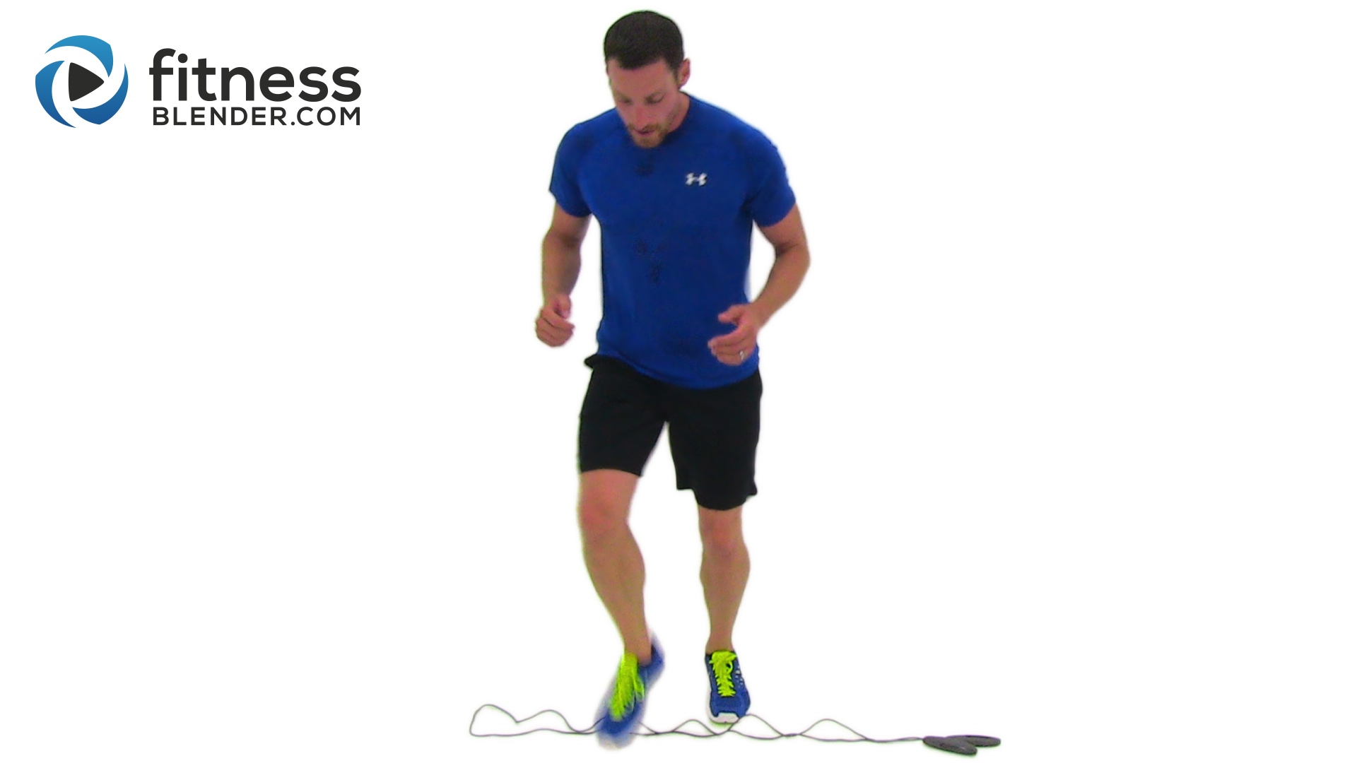 20 Minute Tabata Jump Rope Workout Power These Hiit Jump Rope Workouts Will Be Done At 120 Steps Per Minute We 39 Ve Included A Set Of Moves For You Below Once Get Proficient