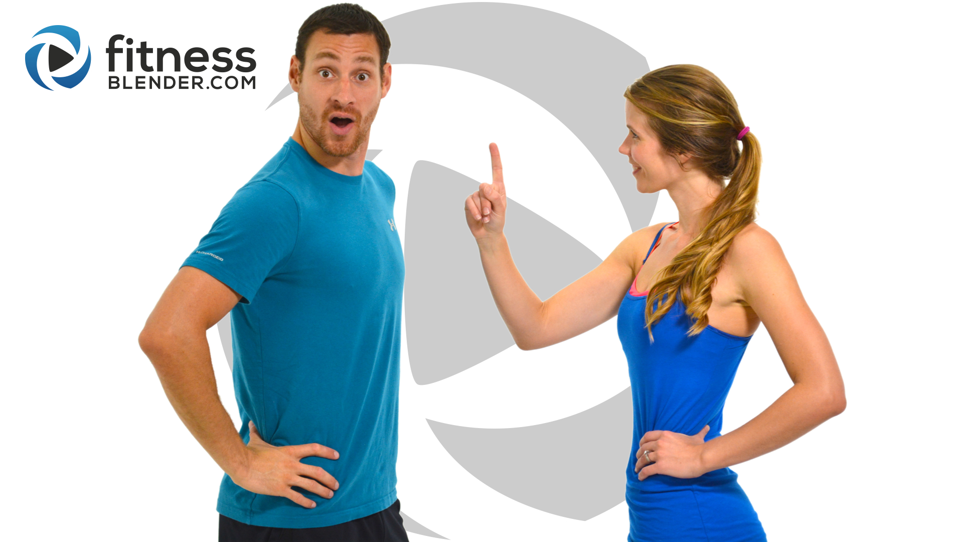 Fitness Blender