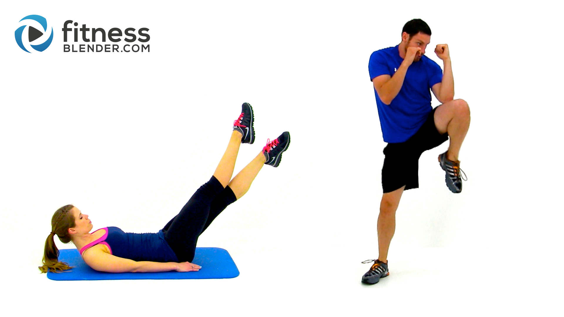 Fitness Blender Hiit