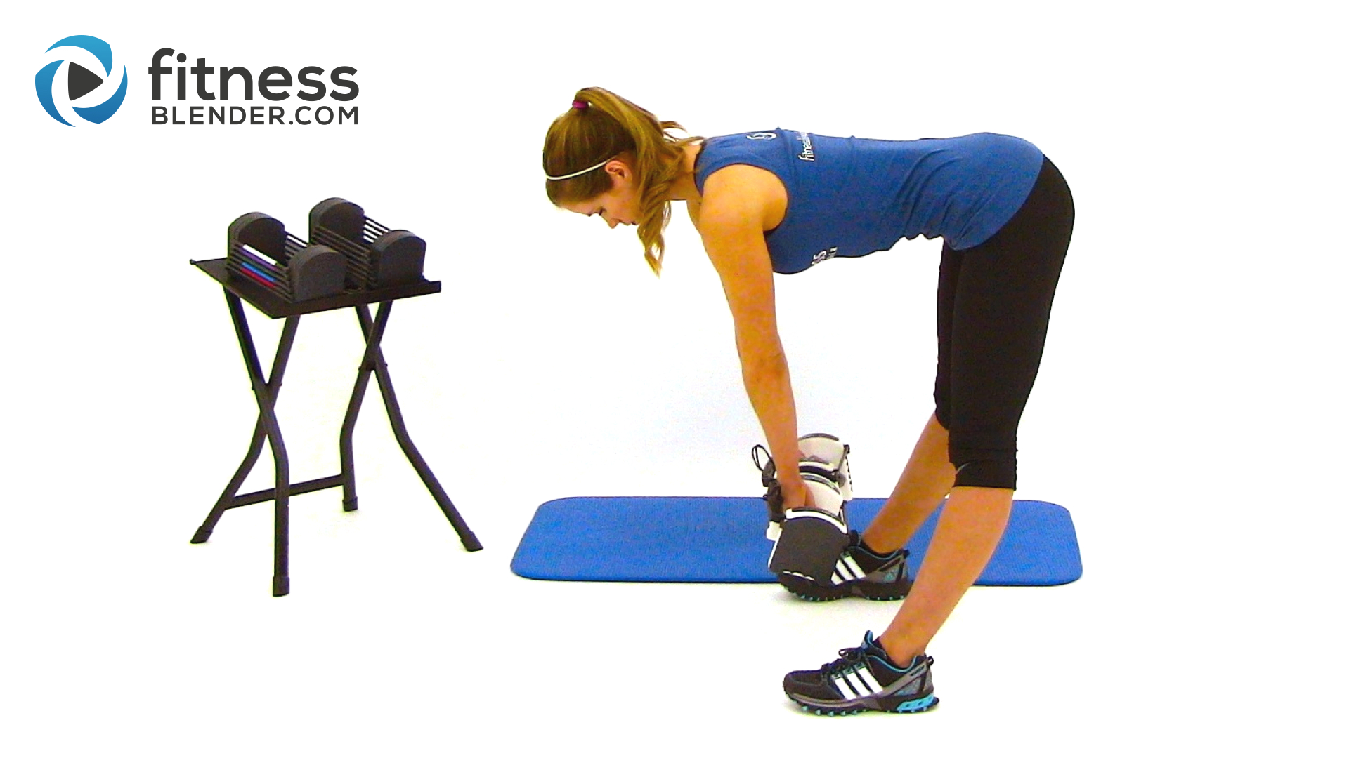 workout for curvy body at home